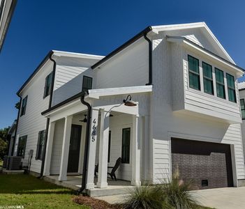 4673 Casablanca Dr, Orange Beach, AL, 36561