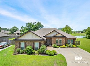 10737 Dunmore Dr, Daphne, AL 36526