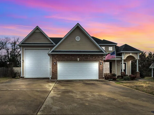 3325 Cornerstone Dr, Murfreesboro, TN 37128