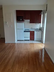 Rented by Corcoran