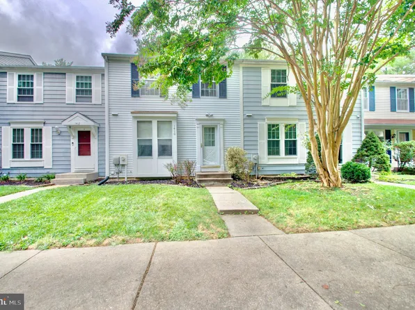 1410 Point O Woods Ct, Arnold, MD 21012