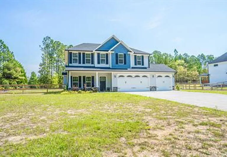 6490 Calloway Rd — Photo 1