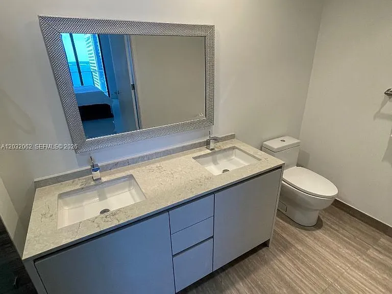 1010 Brickell Ave #2704 — Photo 7