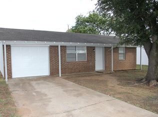 1815 Pelican Oval, Azle, TX 76020