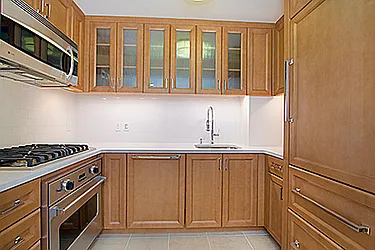 Rented by New York Residence