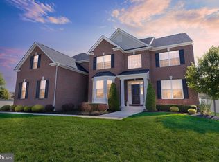 149 Roseum Way, Mullica Hill, NJ 08062