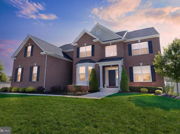 149 Roseum Way, Mullica Hill, NJ 08062