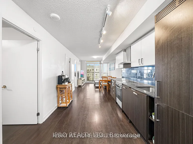 125 Redpath Ave #2409 — Photo 8