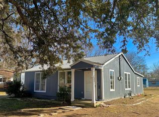 2530 W Elm St, Denison, TX 75020