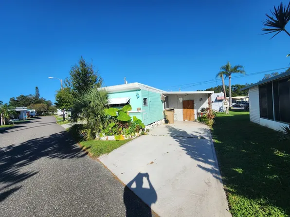 14300 66th St N #116, Clearwater, FL 33764