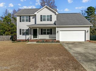 4603 Cedar Pass Dr, Hope Mills, NC 28348