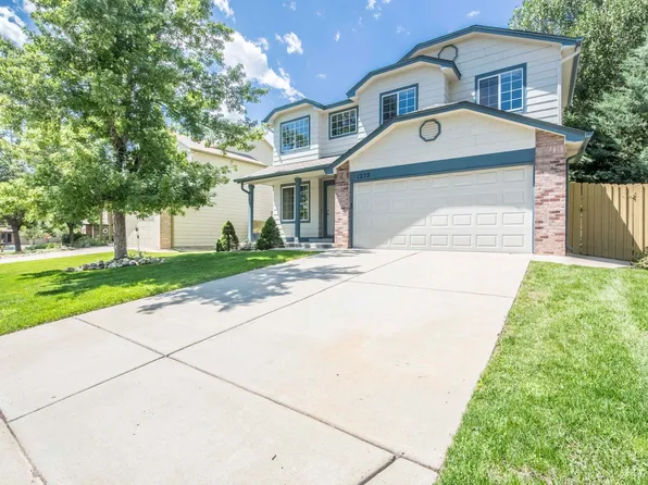 1275 S Boyero Ct, Superior, CO 80027