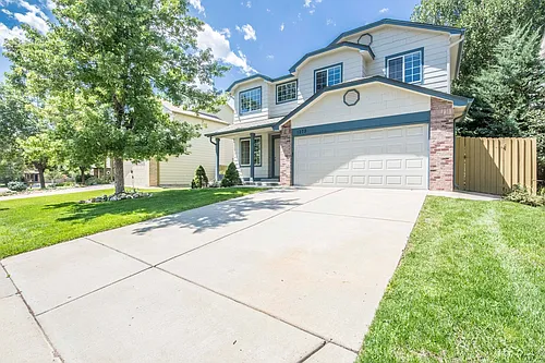 1275 S Boyero Ct Photo 1