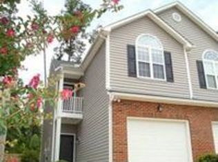 2320 Persimmon Ridge Dr, Raleigh, NC 27604