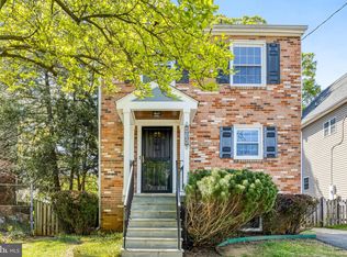 636 S Barton St, Arlington, VA