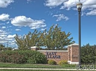 33471 W Hunters Run, Lewes, DE 19958