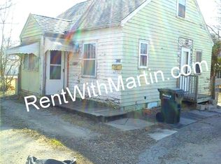 1625 Falls Ave, Waterloo, IA 50701