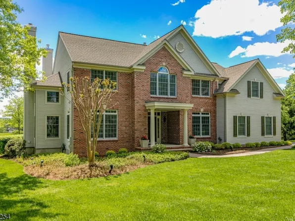 15 Bull Creek Ct, Montgomery Twp., NJ 08558