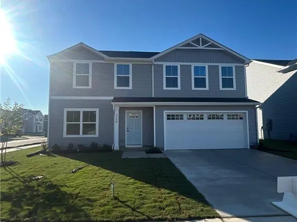 3094 Houston Dr, Toano, VA 23168