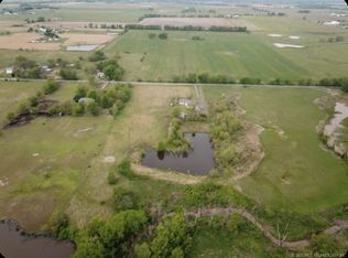 3626 N 436th Rd, Pryor, OK 74361