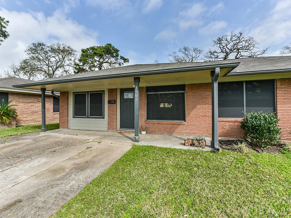 1502 Ansbury Dr