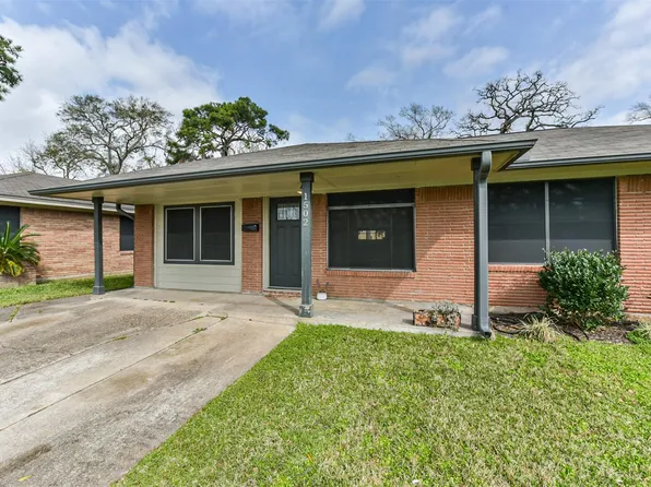1502 Ansbury Dr, Houston, TX 77018