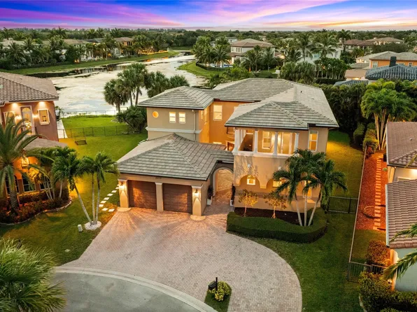 11070 NW 78th Place, Parkland, FL 33076