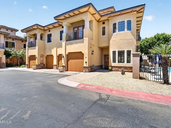 4430 N 22ND Street #10, Phoenix, AZ 85016