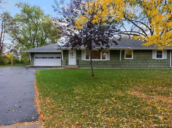 2307 114th Ln NW, Coon Rapids, MN 55433