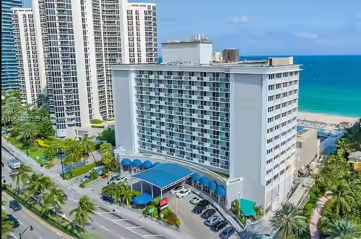 1st image of 19201 Collins Ave #540