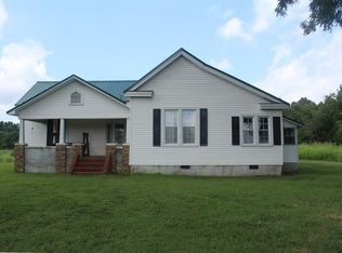 126 Lackey Rd, Martin, TN 38237