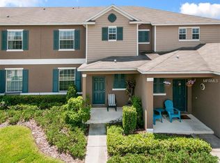 1682 Buckeye Falls Way, Orlando, FL 32824