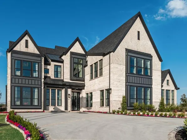 Grand Riverside Plan, Somercrest