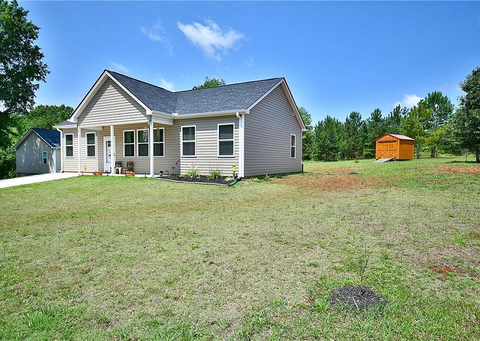 601 Lawrence Rd, Anderson, SC 29624 Zillow