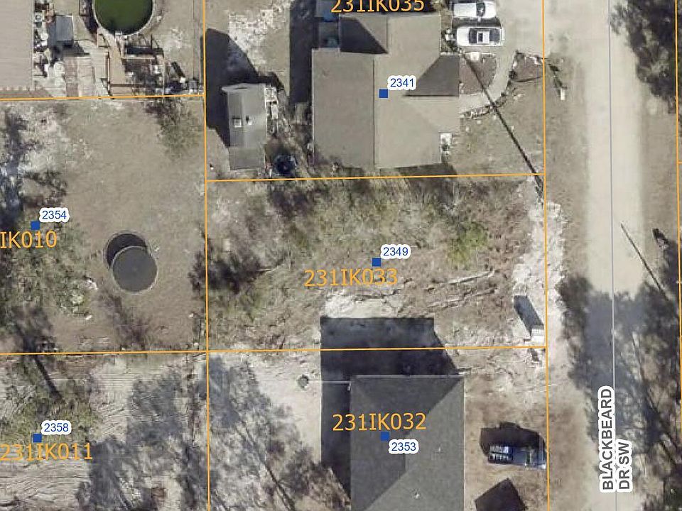 1st image of 2349 Blackbeard Drive SW