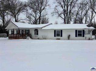839 S Florence St, Jasonville, IN 47438