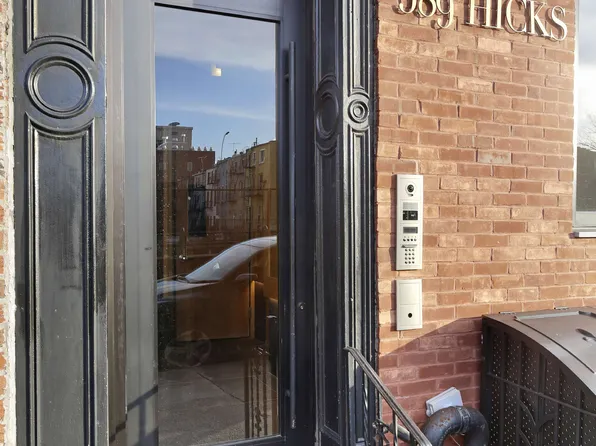 589 Hicks Street