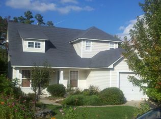 331 Amir Cres, Matthews, NC 28105