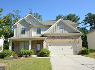 2365 Overlook Ave, Lithonia, GA 30058