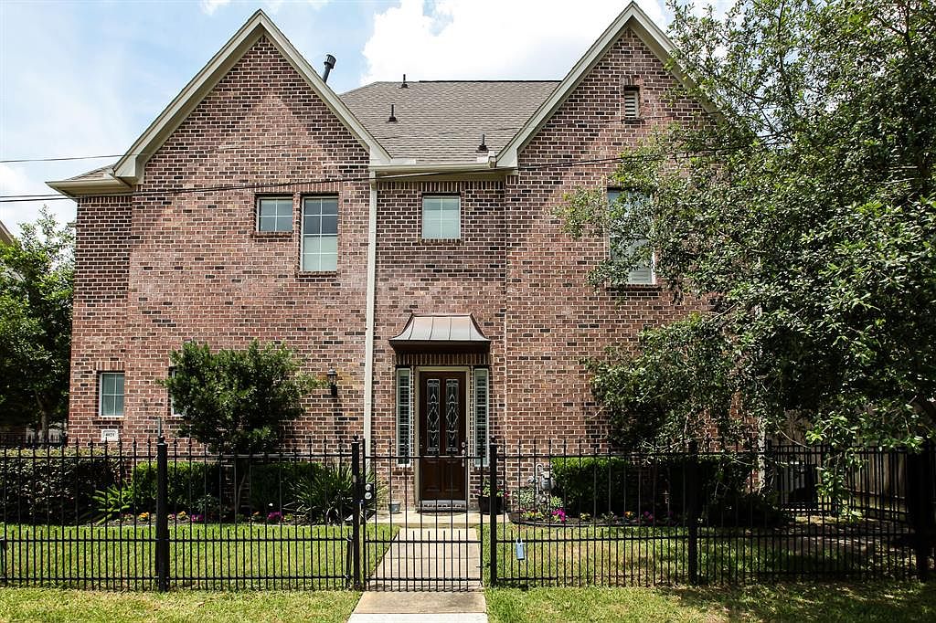 4021 Alba Rd, Houston, TX 77018 | Zillow
