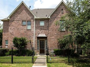4021 Alba Rd, Houston, TX 77018