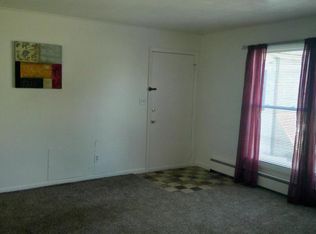 2295 W May St, Mount Pleasant, MI 48858