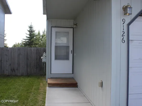 9126 Dewberry St #9, Anchorage, AK 99502