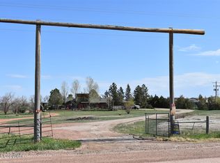 22 Lewis Rd, Gillette, WY 82718