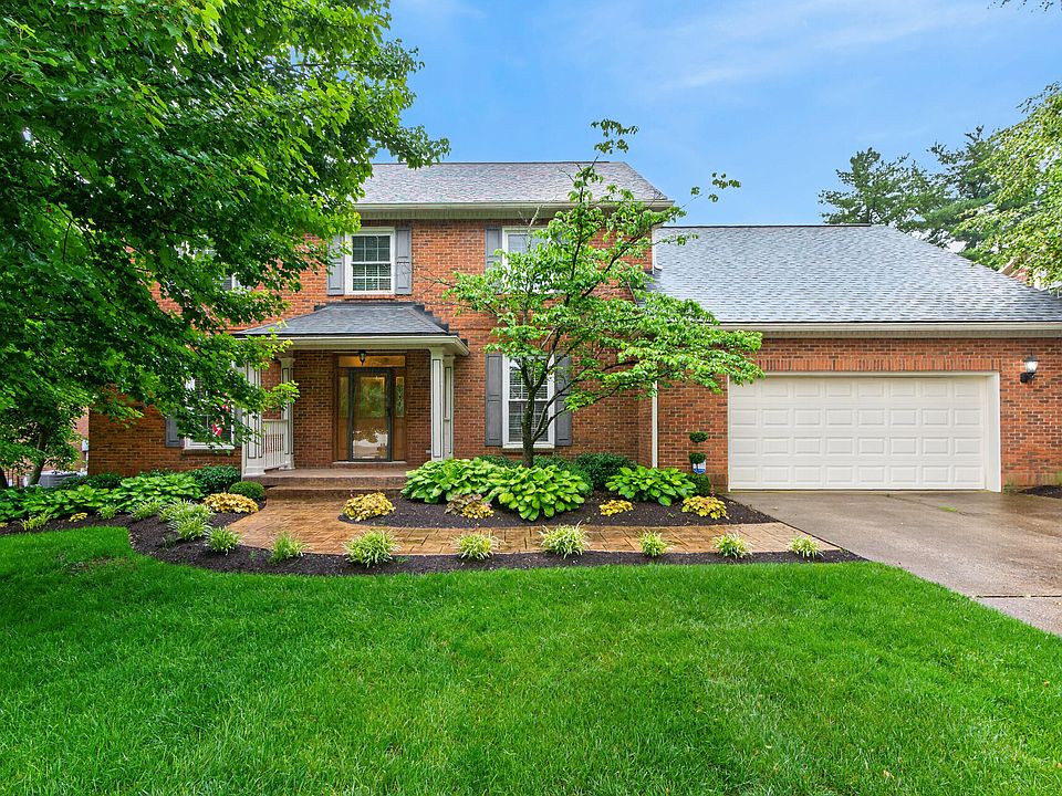 1st image of 3366 Ridgecane Rd