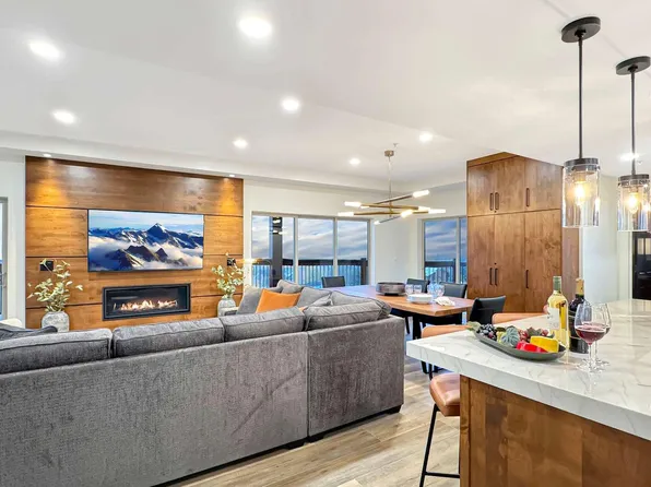 3000 Canyons Resort Dr #4600, Park City, UT 84098