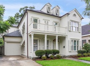 308 Rosa Ave, Metairie, LA 70005