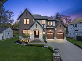 1575 Shipman Blvd, Birmingham, MI