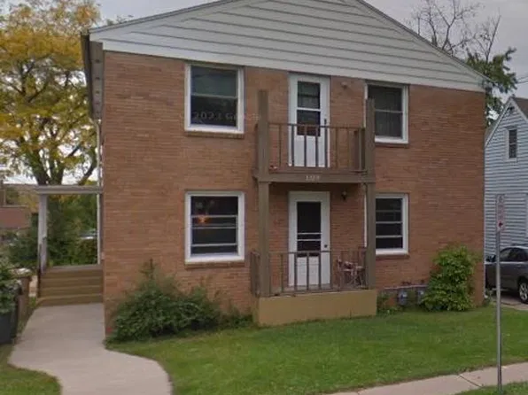 1920 Birge Ter, Madison, WI 53726