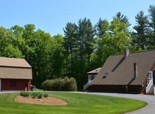 16 Flavell Rd, Groton, MA 01450